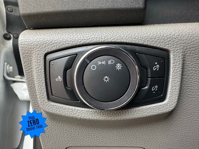 2017 Ford F-350SD XL photo