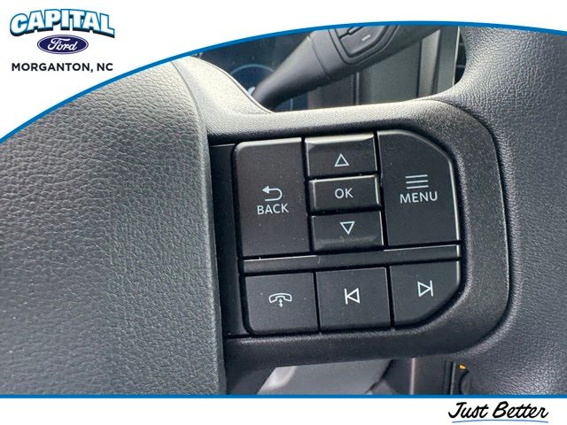 New 2026 Gray Ford XLT image 19