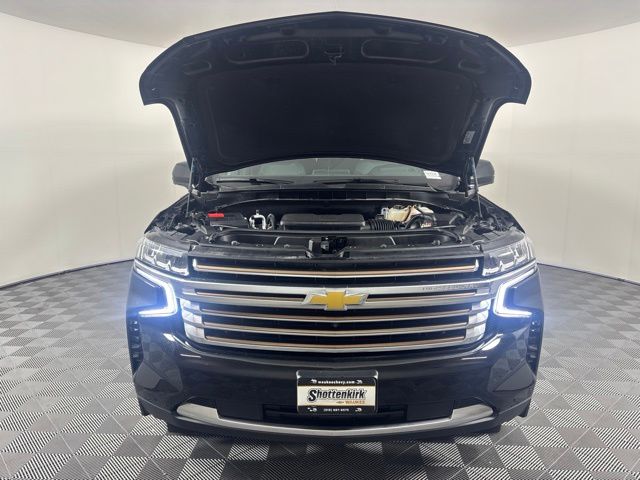 Used 2024 Chevrolet Tahoe SUV