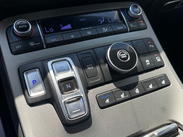 used 2022 Hyundai Palisade car, priced at $29,609