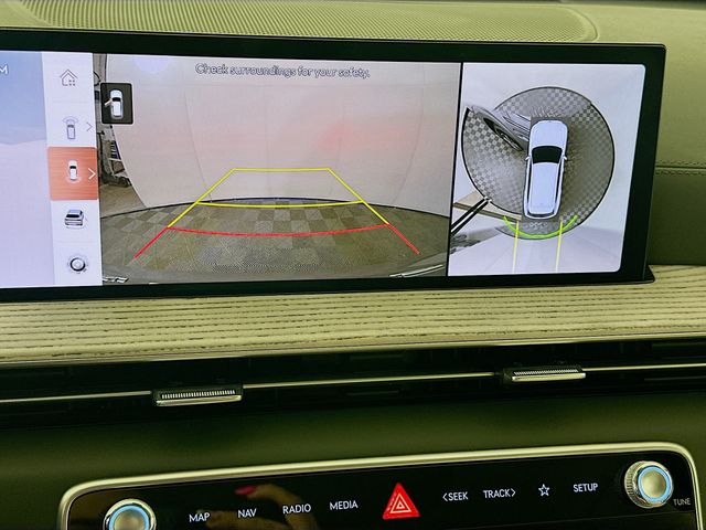 Thumbnail: 2026 Genesis GV80 - 13