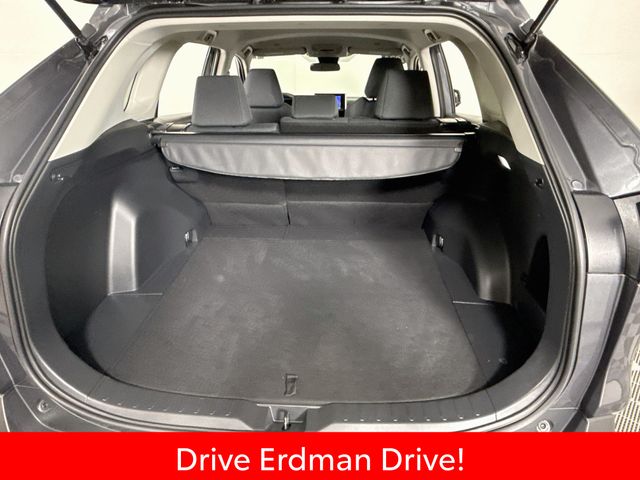 Used 2024 Toyota RAV4 SUV