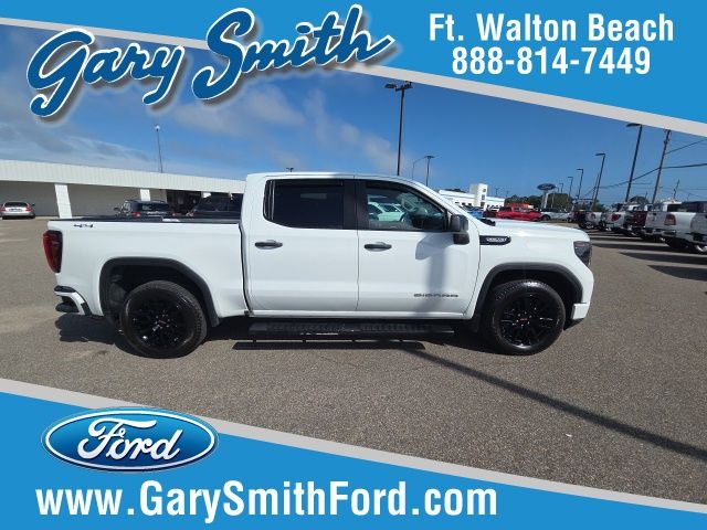 2024 GMC Sierra 4WD Crew Cab Short Box Pro's photo