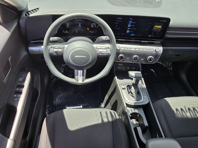 2025 Hyundai Kona - $20,997