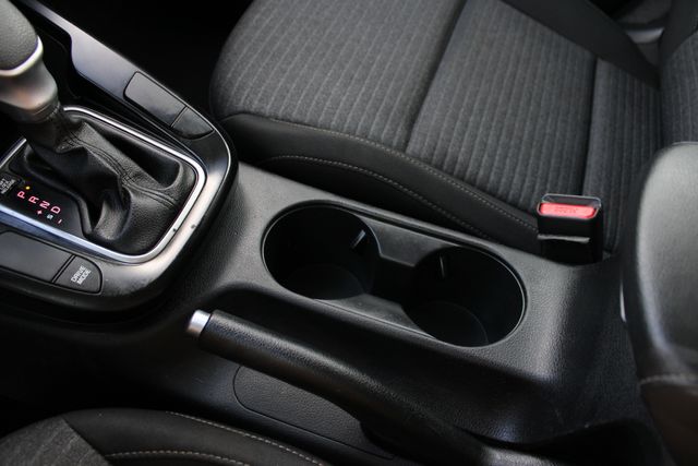 Used 2021 Gray Kia S image 15