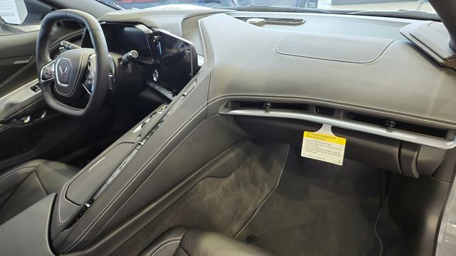 2024 Chevrolet Corvette