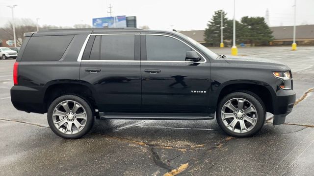 2020 Chevrolet Tahoe LS 9