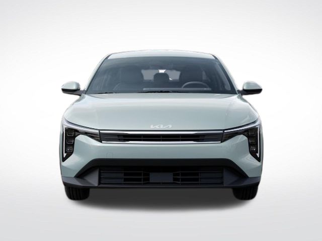 2026 Kia K4 LXS - Image 2