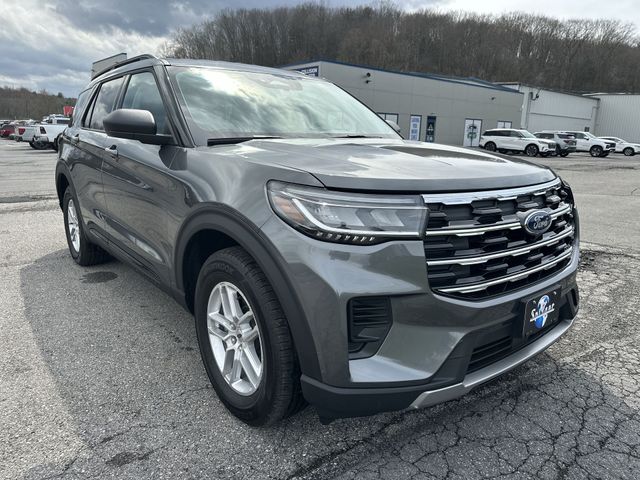 New 2026 Gray Ford Active image 11