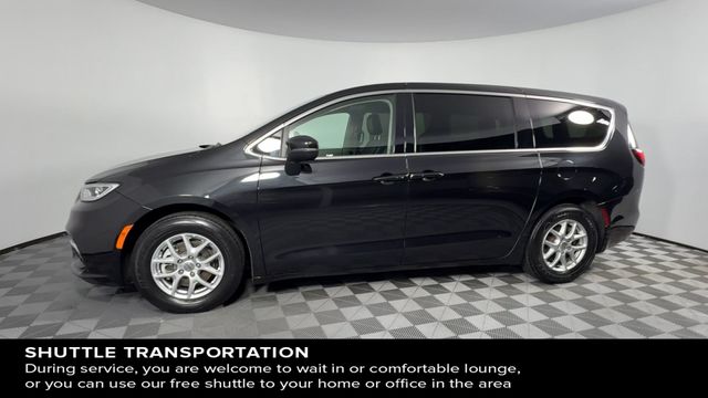 Used 2023 Chrysler Pacifica For Sale in Indianapolis, IN