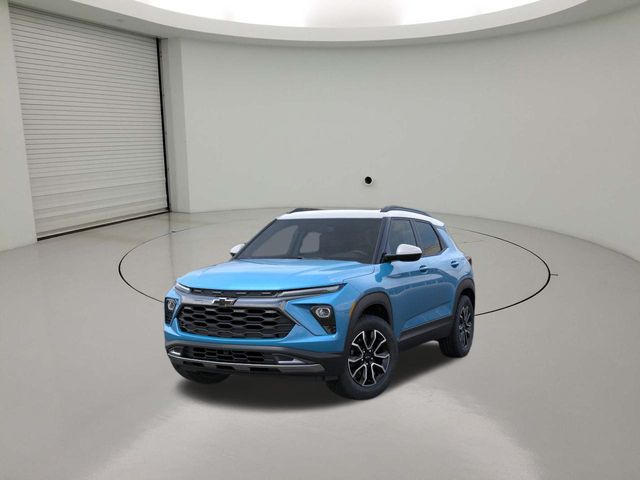 New 2025 Chevrolet TrailBlazer For Sale in Grove City, OH