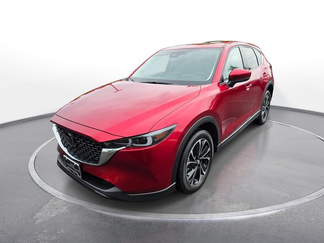 2023 Mazda Mazda CX-5 2.5 S Premium Plus Package