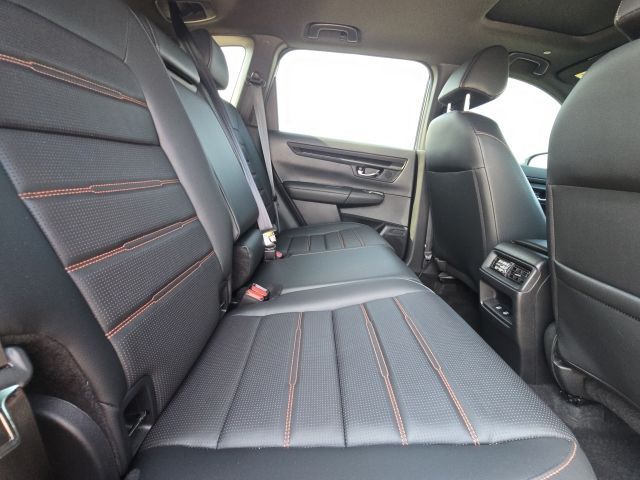 2024 Honda CR-V Hybrid Sport-L:169332A