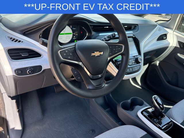 Used 2017 Chevrolet Bolt EV For Sale in Livonia, MI