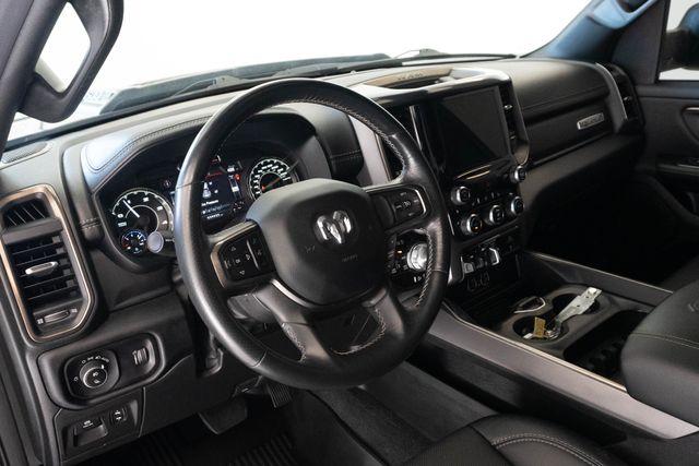 Used 2022 Ram 1500 Truck