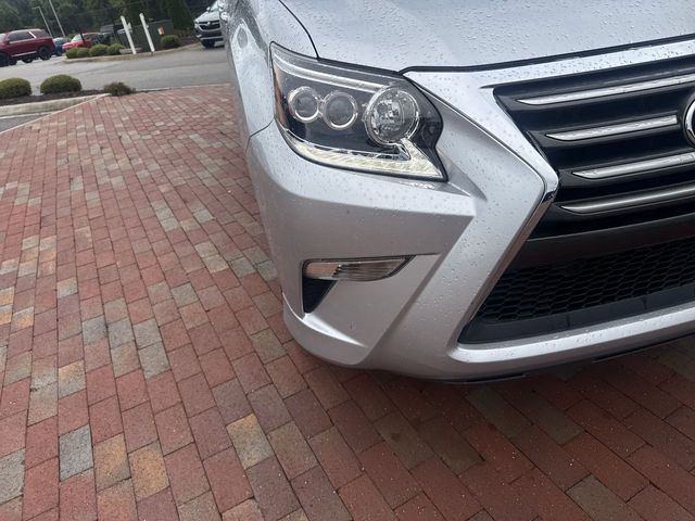 Used 2019 Lexus GX SUV