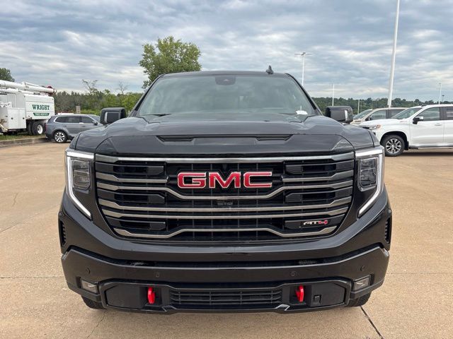 New 2026 GMC Sierra 1500 Truck