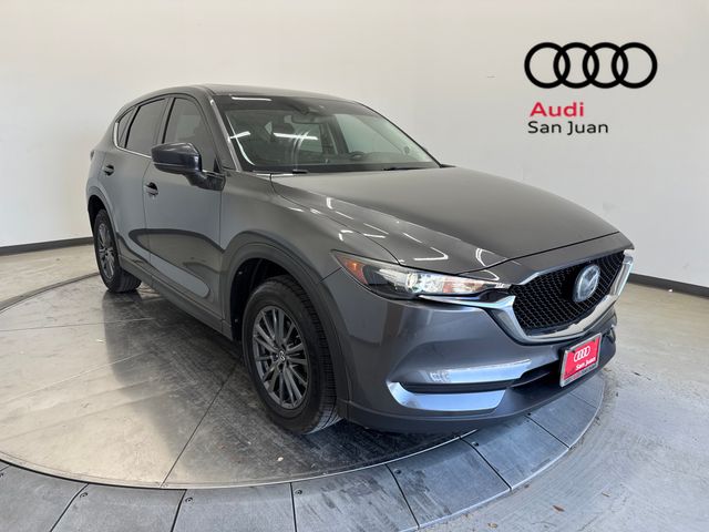 2019 Mazda CX-5 Touring FWD