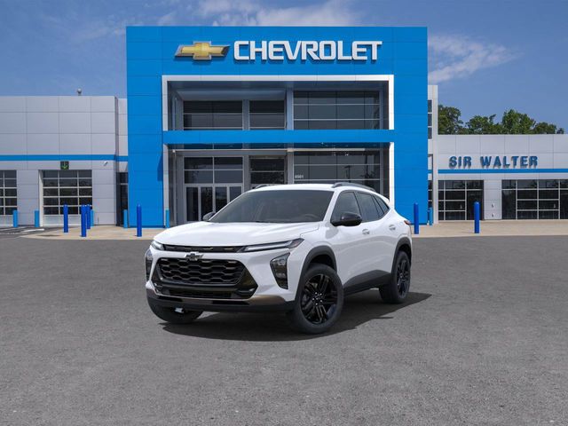 2025 Chevrolet Trax ACTIV photo