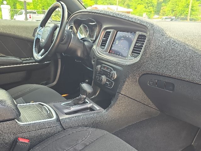 2023 Dodge Charger SXT:L43328A