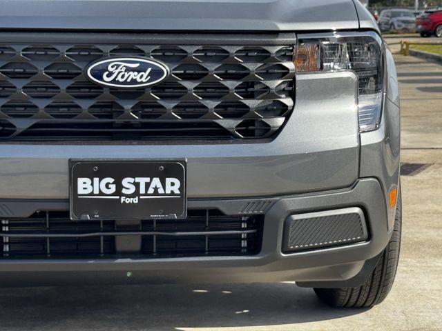 New 2026 Gray Ford XL image 5