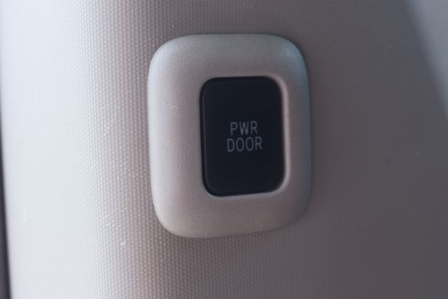 Used 2020 Toyota Sienna Van