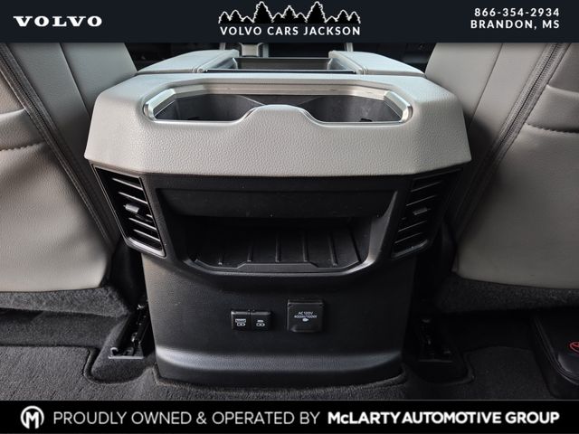 Used 2024 Toyota Tundra Hybrid Truck