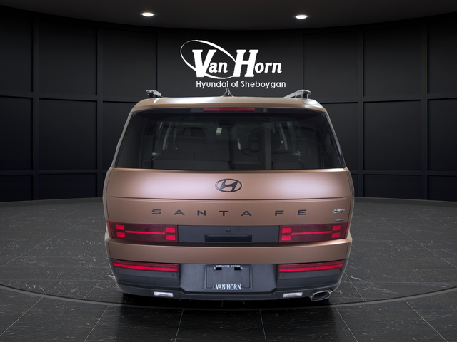 Certified Used 2024 Earthy Brass Matte Hyundai XRT image 6