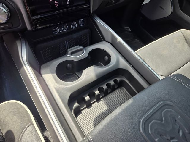 New 2026 Gray Ram Laramie image 26