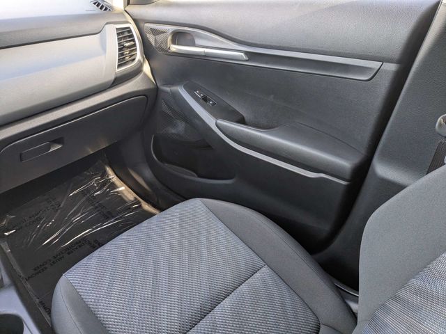 Used 2026 Kia Seltos SUV