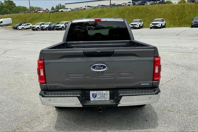 2023 Ford F-150 XLT 39