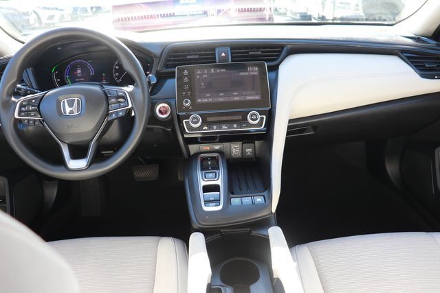 2022 Honda Insight EX 14