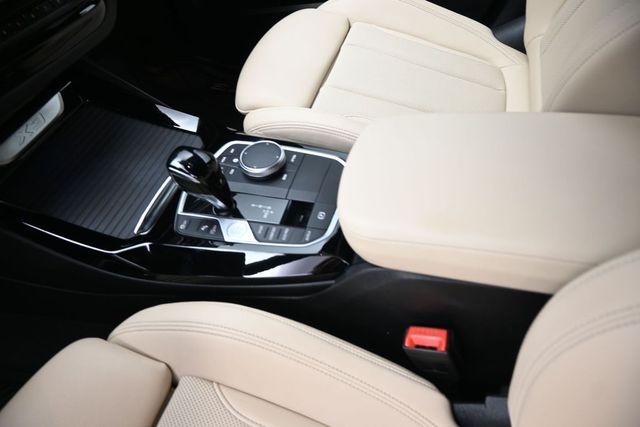 Used 2024 BMW X3 SUV