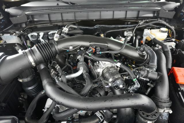 New 2026 Green Ford Raptor image 33