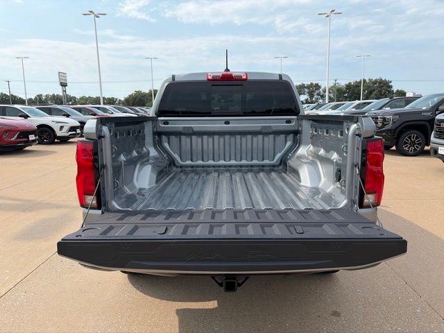 New 2026 Chevrolet Colorado Truck