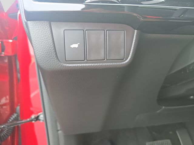 New 2026 Honda CR-V SUV