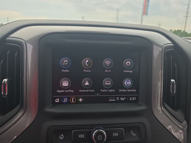 Used 2026 Black Chevrolet Custom image 22