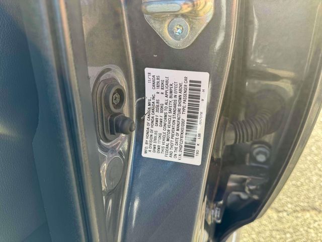 used 2019 Honda Civic car, priced at $17,896