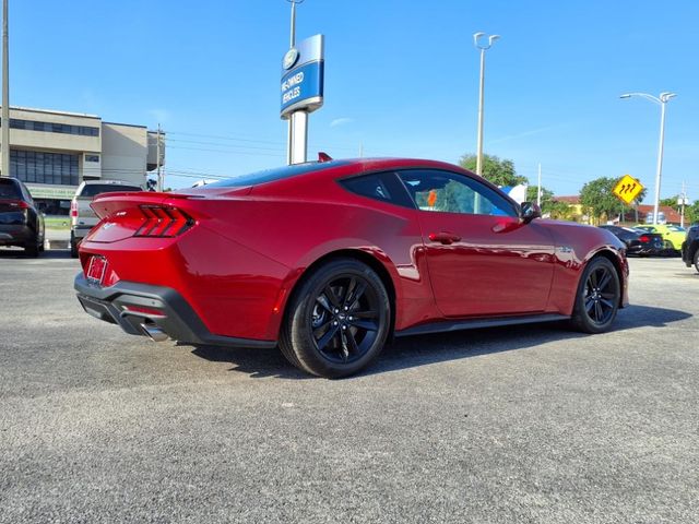 2024 Ford Mustang GT photo