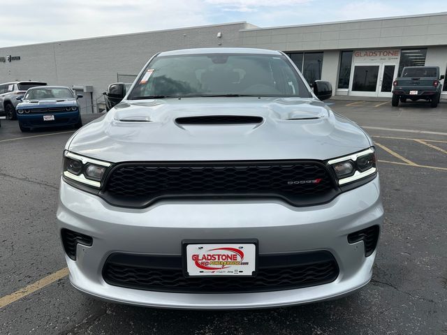 Certified 2025 Dodge Durango R/T with VIN 1C4SDJCT9SC557841 for sale in Kansas City