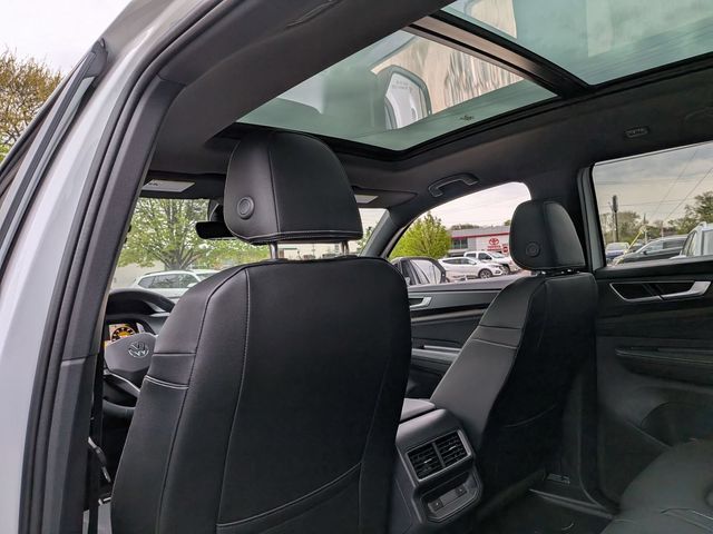 2026 Volkswagen Atlas Cross Sport SEL R-LINE - Photo 24