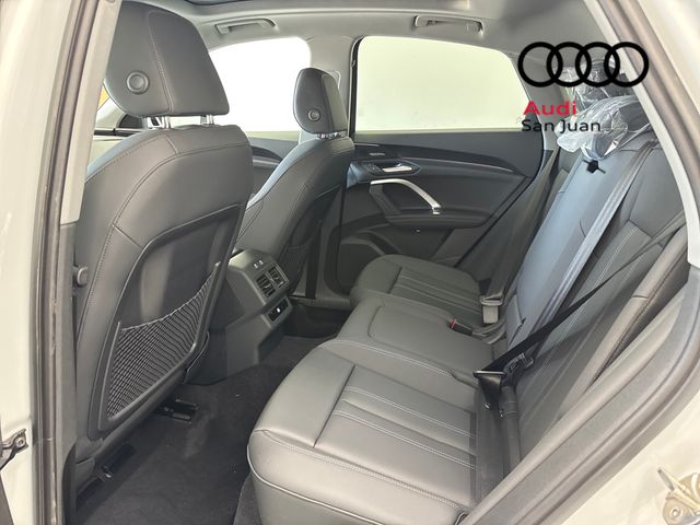 New 2026 White Audi 2.0T Premium Plus image 33