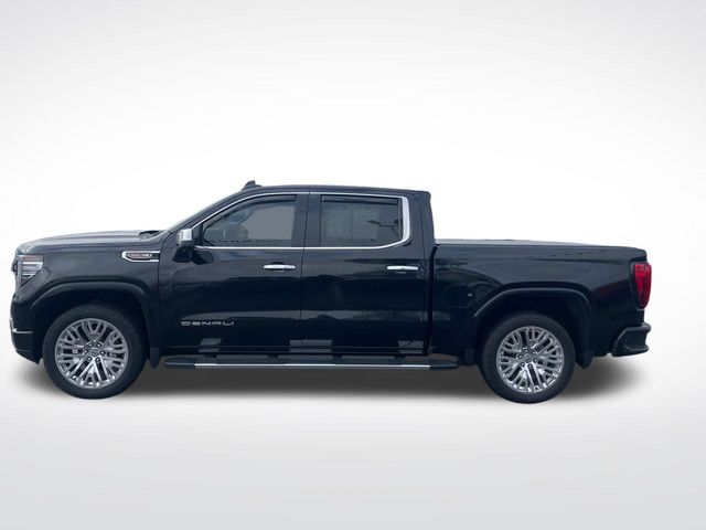 2023 GMC Sierra 1500 Denali 2