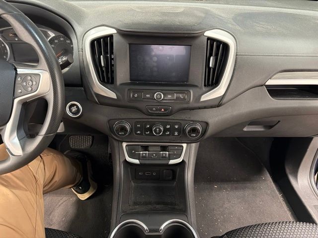 2023 GMC Terrain SLE Blue at Carlisle Cadillac Buick GMC