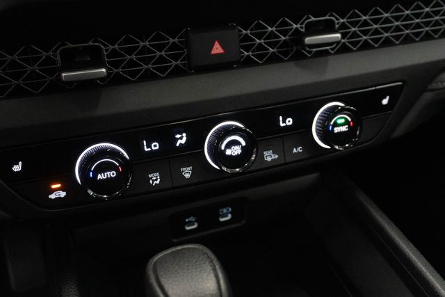 Used 2023 Honda Accord Sedan