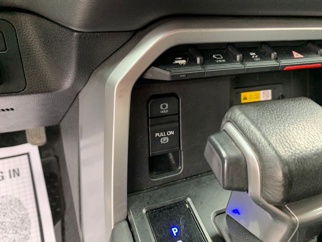 Used 2023 Toyota Tundra Truck