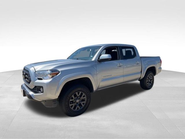 2022 Toyota Tacoma SR5 9