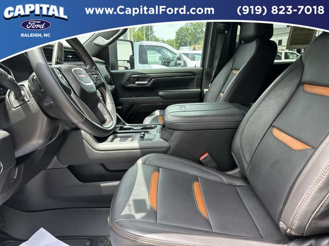 Certified Used 2024 Sterling GMC AT4 image 19