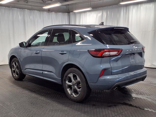 2024 Ford Escape - Image 2
