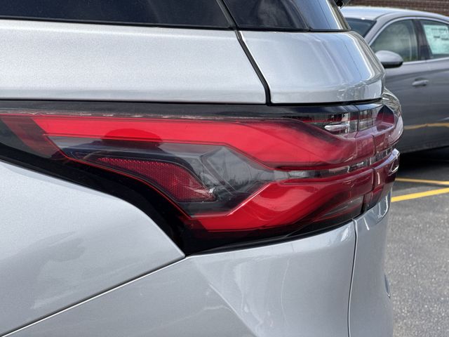 Used 2022 Chevrolet Traverse LT Leather For Sale in Indianapolis, IN